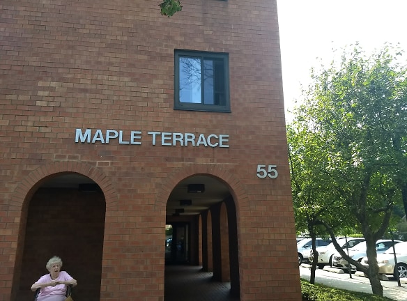 Maple Terrace Senior C I T Apts Apartments - New Rochelle, NY