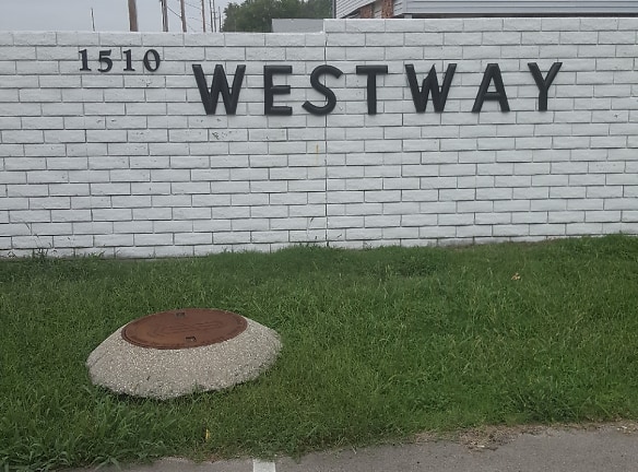 Westway Apartments - Wichita, KS