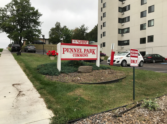 Pennel Park Commons Apartments - Duluth, MN