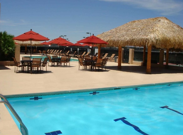 Voyager Resort (An Age Restricted Community & Fully Furnished Available) - Tucson, AZ