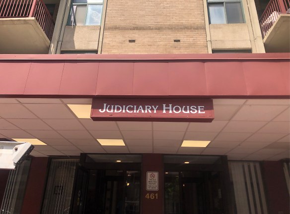 Judiciary House Apartments - Washington, DC