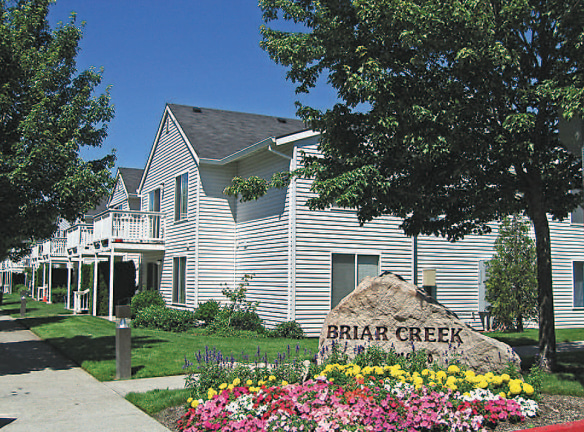 Briar Creek - Beaverton, OR