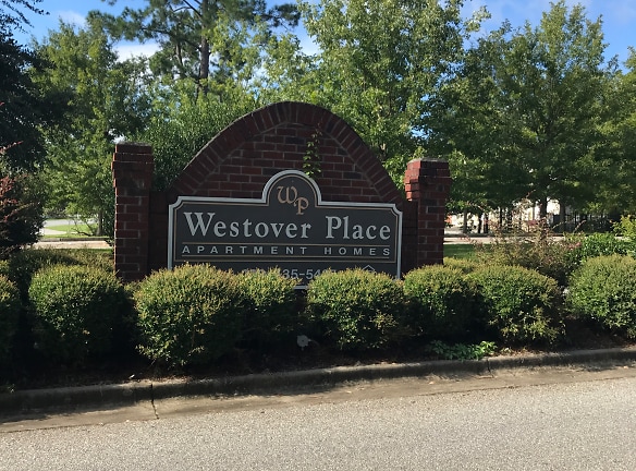 WESTOVER PLACE Apartments - Albany, GA