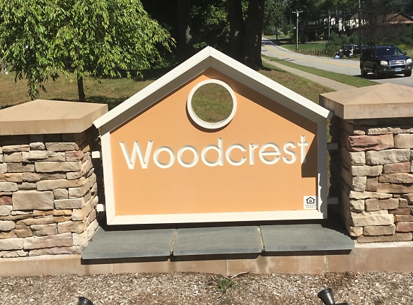 Woodcrest Elderly Housing Apartments - Somers, CT