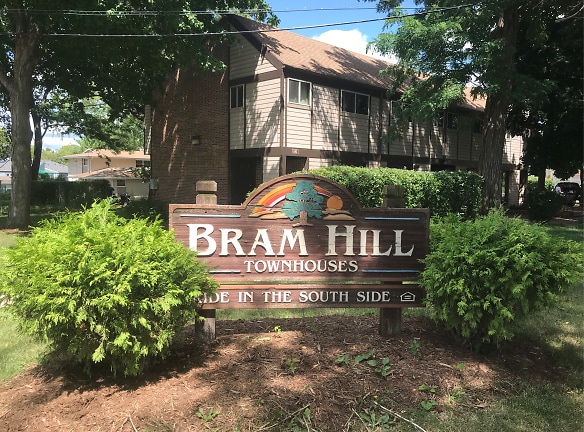 Bram Hill Apartments - Madison, WI