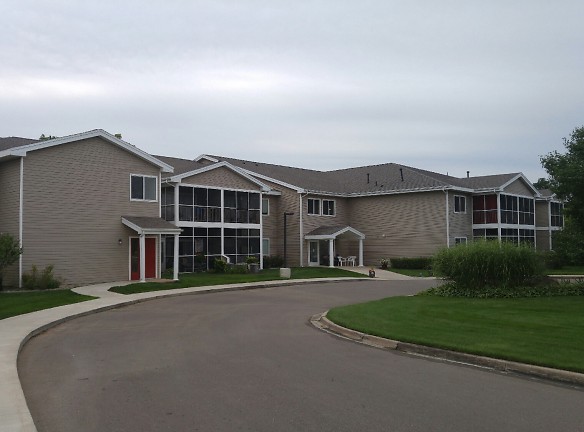 Marsh Ridge Apartments - Grand Rapids, MI