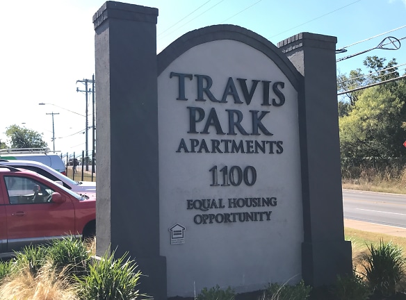 Travis Park Apartments - Austin, TX