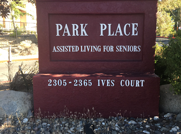 Park Place Assisted Living Apartments - Reno, NV