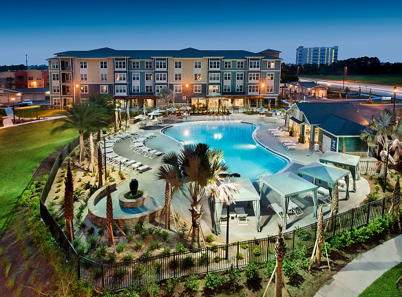 Citi Lakes Apartments - Orlando, FL
