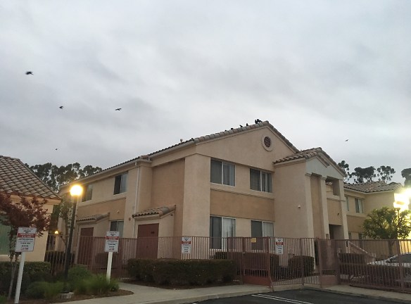 Arroyo Vistas Apartments - Mission Viejo, CA