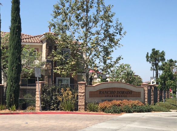 Rancho Dorado Apartments - Moreno Valley, CA