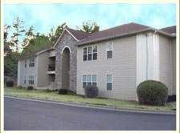 Nevin Place Apartments - Charlotte, NC