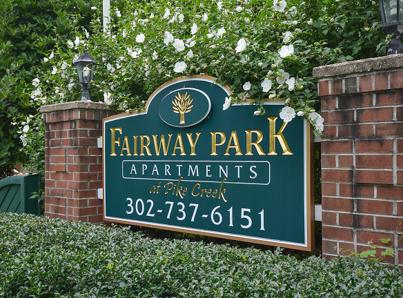 Fairway Park Apartments - Wilmington, DE