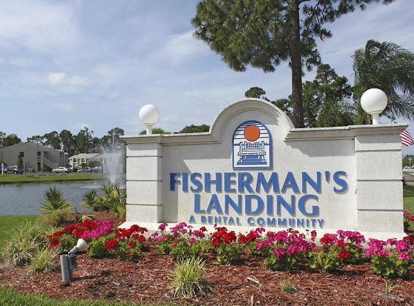 Fisherman's Landing - Ormond Beach, FL