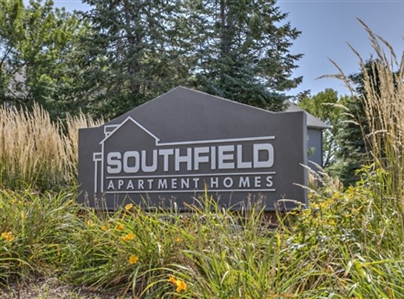 Southfield Apartments - La Vista, NE
