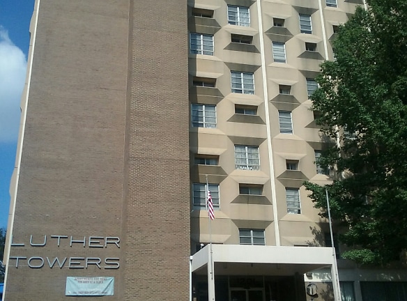Lutheran Senior Services Apartments - Wilmington, DE