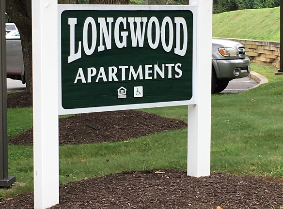 Longwood Apartments - Columbia, MD