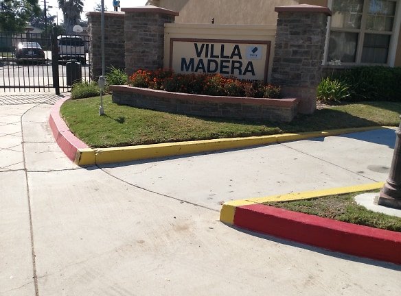 Villa Madera Apartments - Oxnard, CA