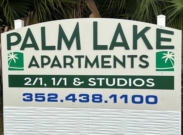 Palm Lake Apartments - Ocala, FL