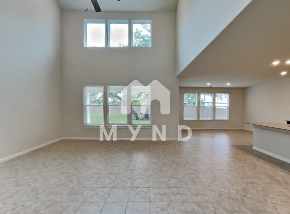 208 Sand Lily Ln - Georgetown, TX