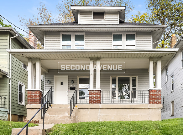 5609 Rolston Ave - Norwood, OH