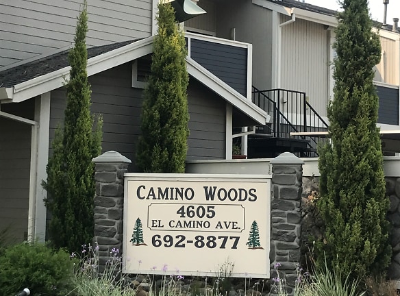Camino Woods Apartments - Sacramento, CA