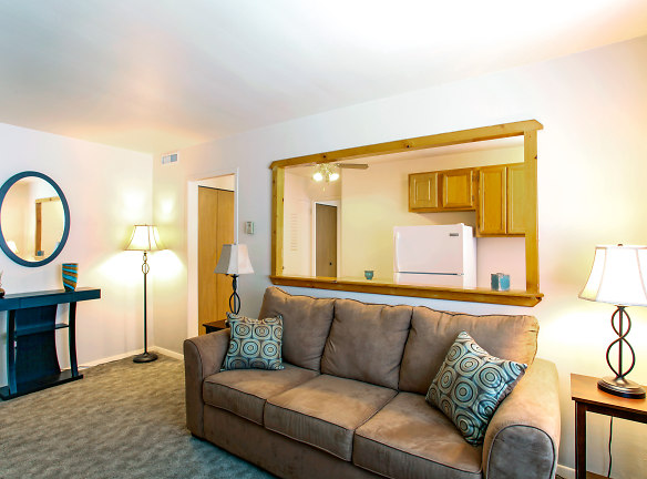 Westview Acres Apartments - Cleveland, OH