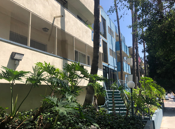 Franklin Park Apartments - Los Angeles, CA