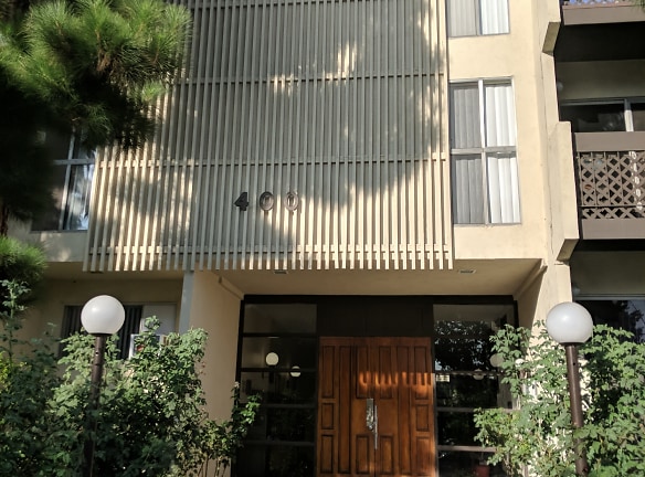 Woodside Terrace Apartments - Alhambra, CA