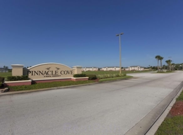 Pinnacle Cove - Orlando, FL