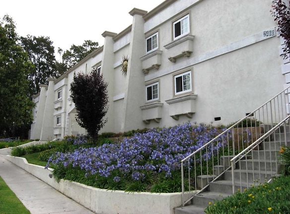 Southbay Shores Apartments - Torrance, CA