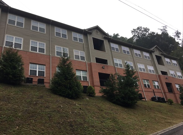 The Branch Apartments - Pikeville, KY