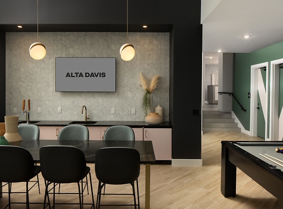 Alta Davis Apartments - Morrisville, NC
