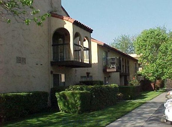 Franciscan - Woodland, CA