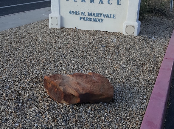 Maryvale Parkway Terrace Apartments - Phoenix, AZ
