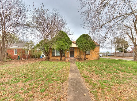 1417 Lincoln Ave - Norman, OK