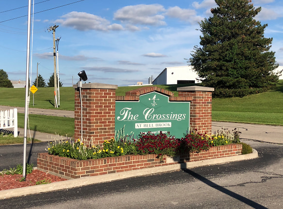 The Crossings At Bellbrook Apartments - Decatur, IN