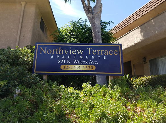 North View Terrace Apartments - Montebello, CA