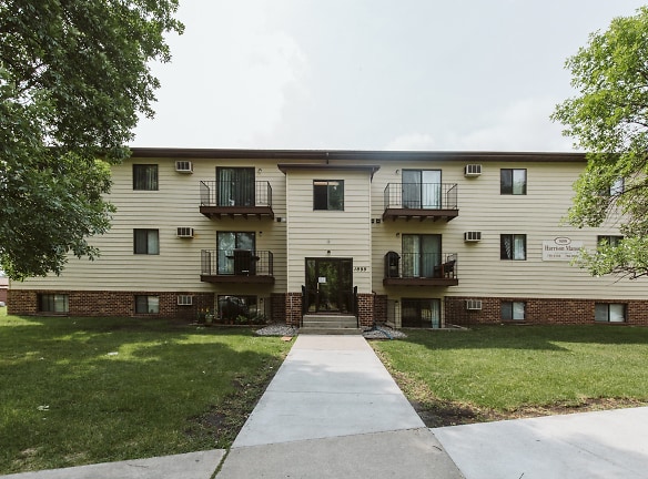 Richfield Apartments - Grand Forks, ND