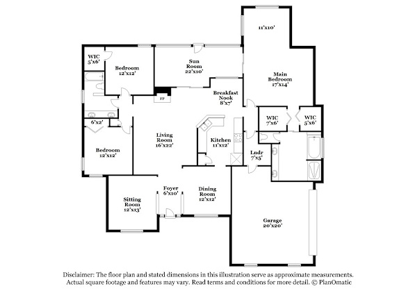 1801 Manchester Ct S - Saint Johns, FL