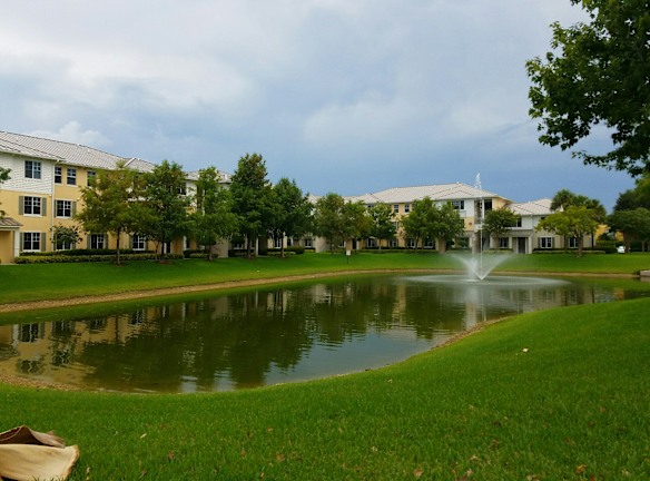 Pinnacle At Avery Glen Apartments - Sunrise, FL