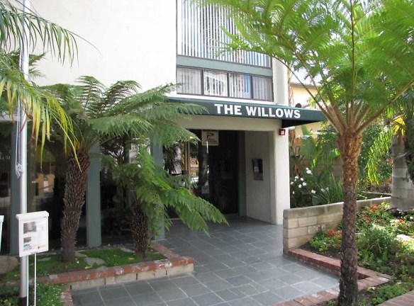 The Willows - Studio City, CA