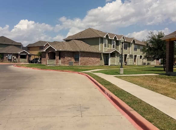Las Canteras Apts Apartments - Pharr, TX