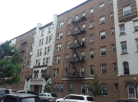 Del Mar Apartments - Brooklyn, NY