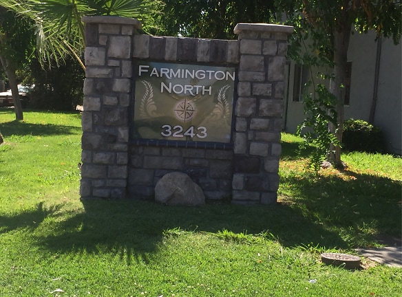 3243 Farmington Rd Apartments - Stockton, CA