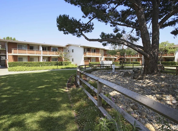 Oakridge Apartments - Santa Clara, CA