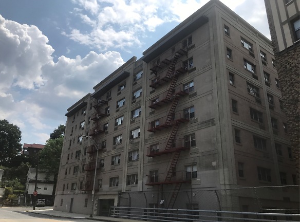 100 Caryl Ave Apartments - Yonkers, NY