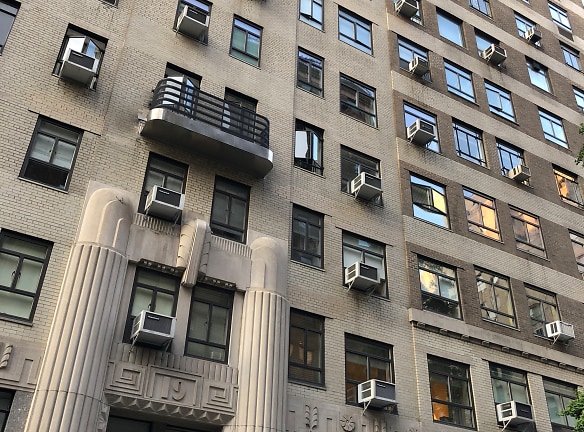 East 88th Street Apartments - New York, NY