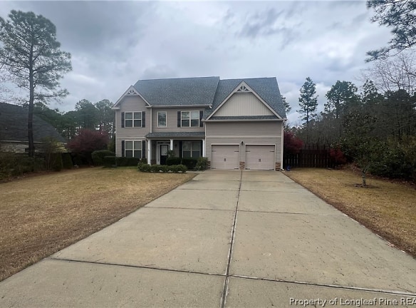 146 Clearview Ct - Sanford, NC