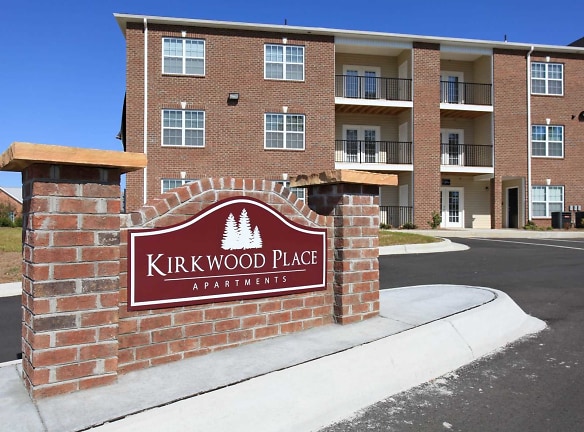 Kirkwood Place Apartments - Burlington, NC